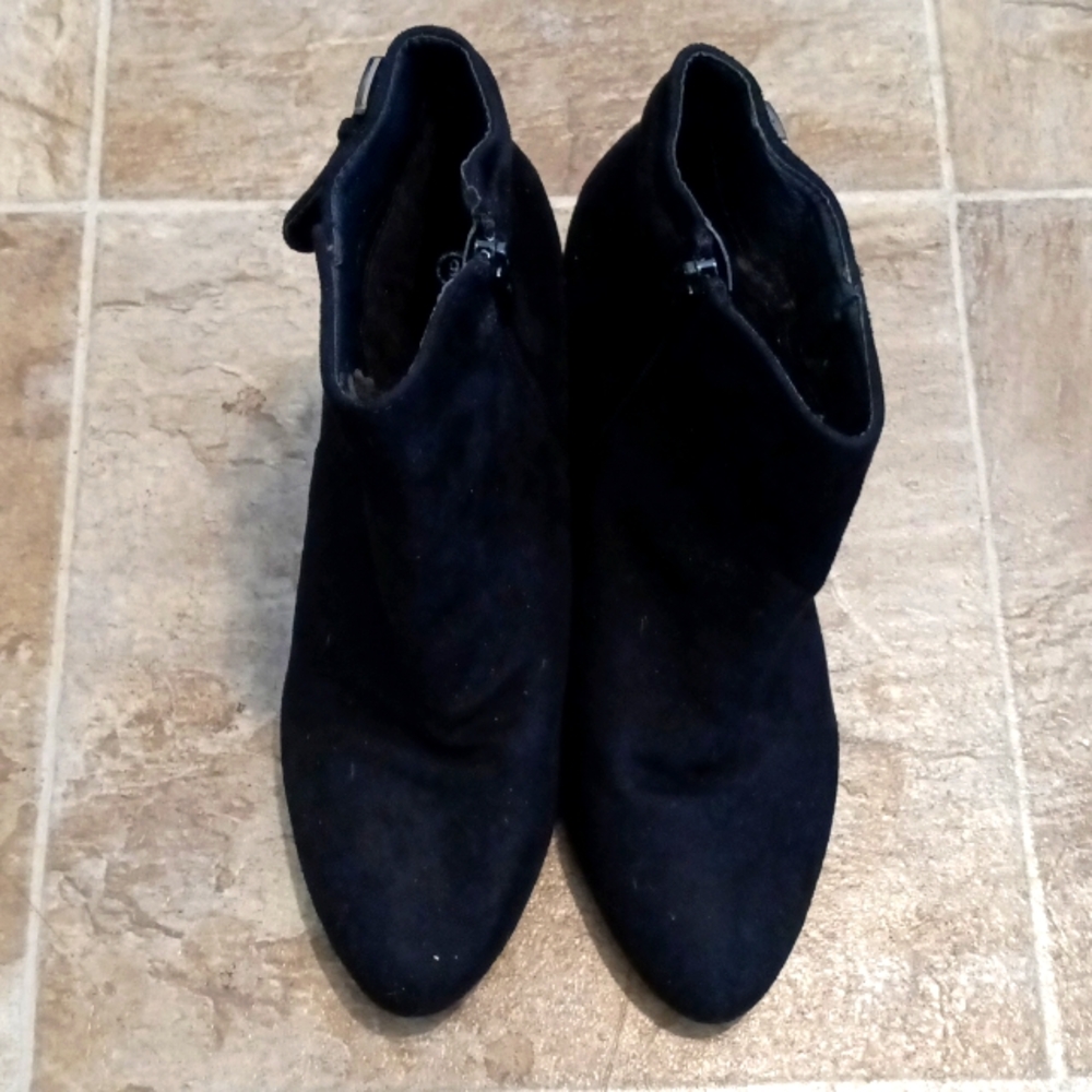 Nature Breeze booties